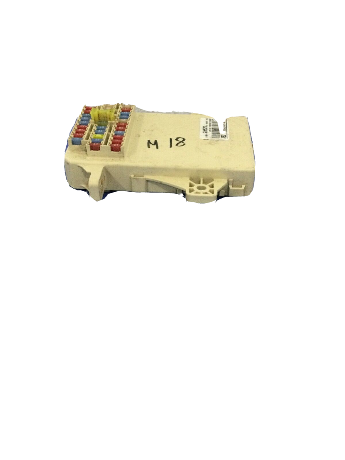 2007-2009 Hyundai Elantra Relay Unit Module Fusebox OEM 91950-2H520