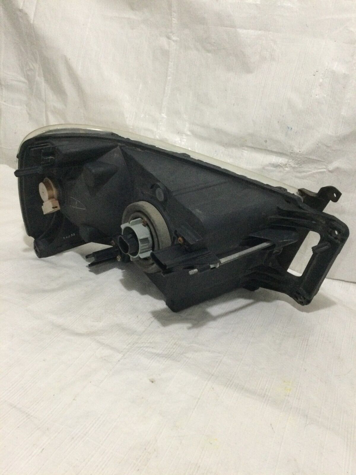 2003-2005 Dodge Ram 1500 Headlight Left Driver Side LH OEM 55077121AF