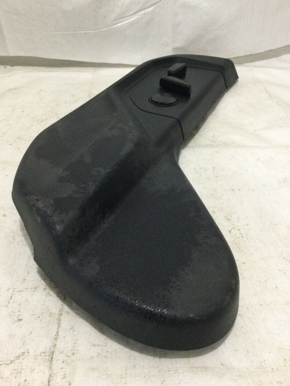 2019 Ford F-150 Front Left Seat Outer Switch Cover OEM