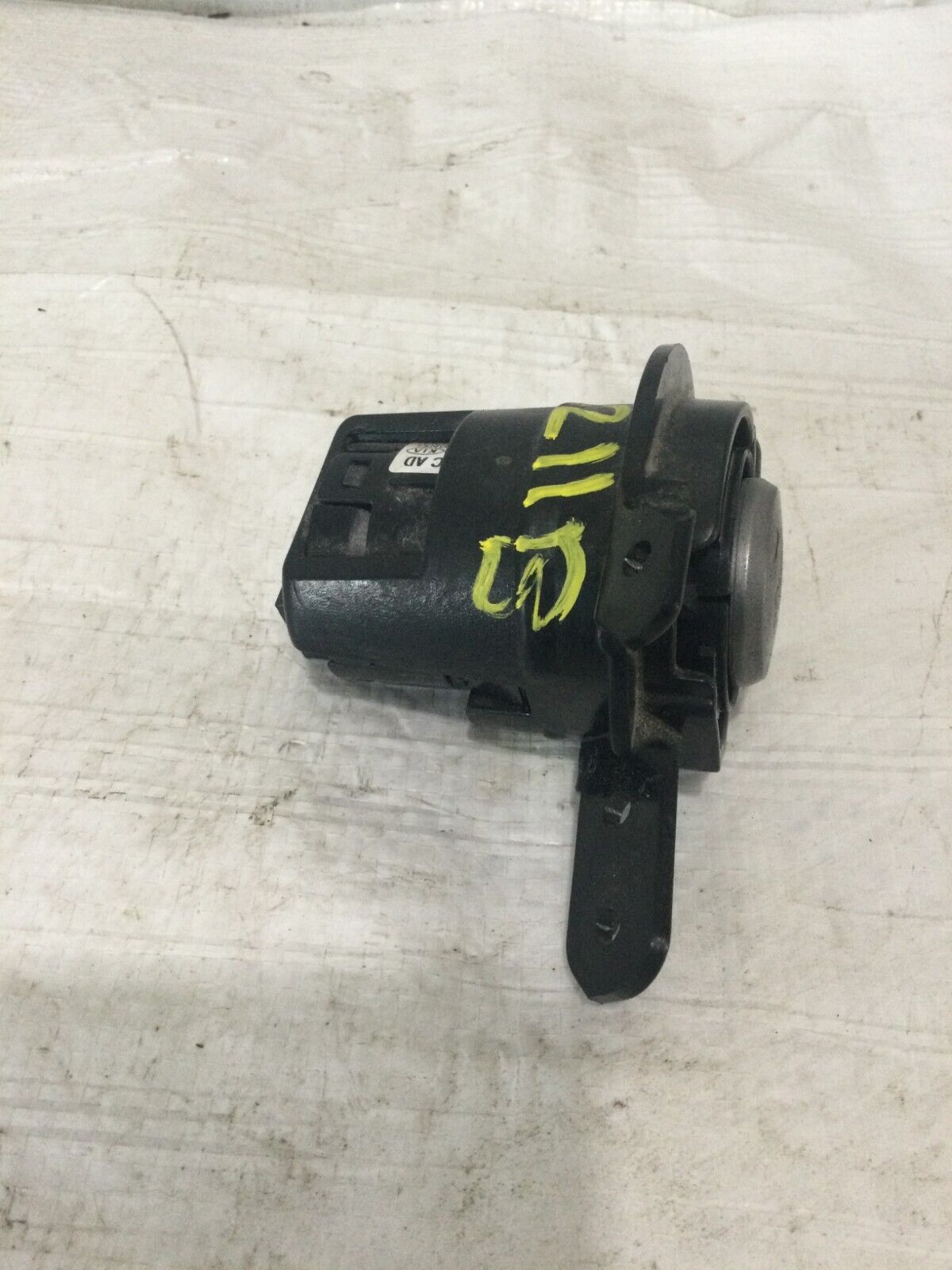2017 Hyundai Elantra Keyless  Ignition Switch  Cylinder OEM