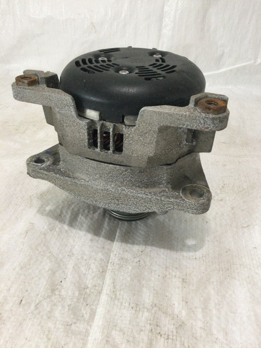 2012 Dodge Ram 3500 Alternator Motor OEM
