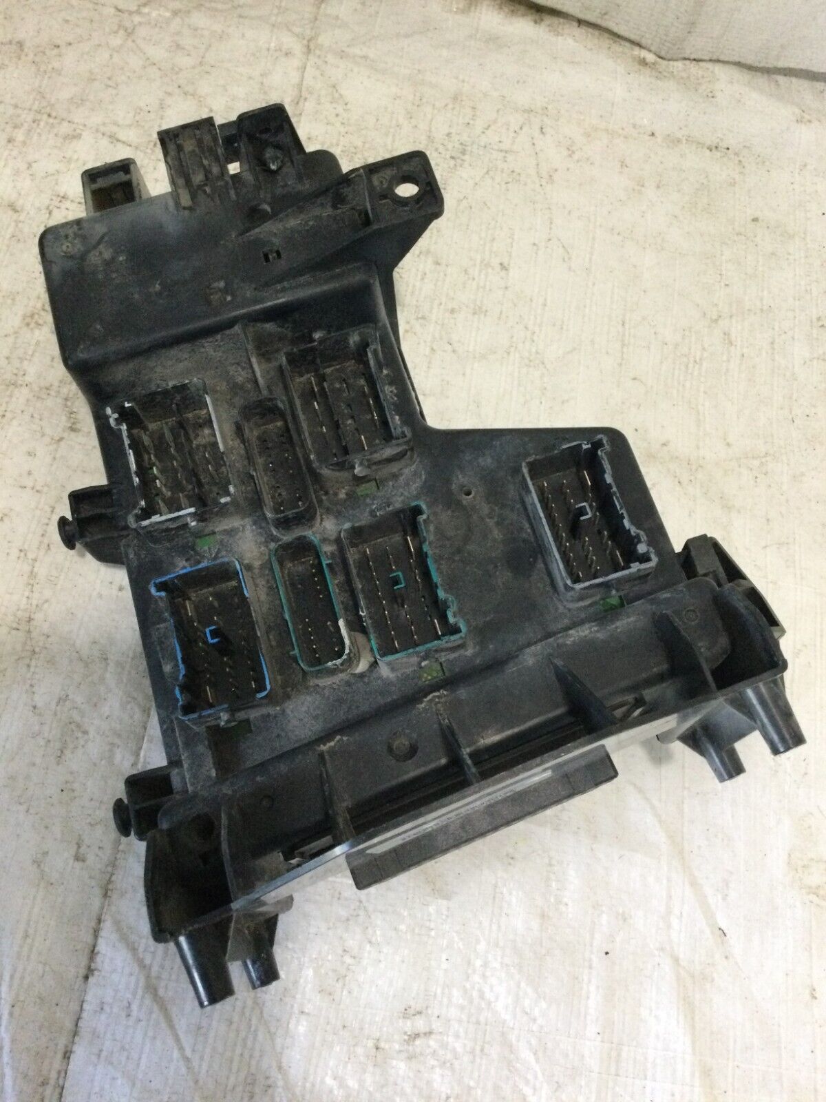 2003 Dodge Ram 2500 Diesel  Engine Fuse Box Relay 56045433AI OEM