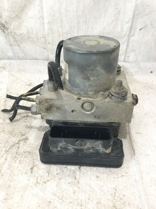2015-2018 Dodge Grand Caravan Abs Anti Lock Brake Pump Assembly OEM 68183803AC