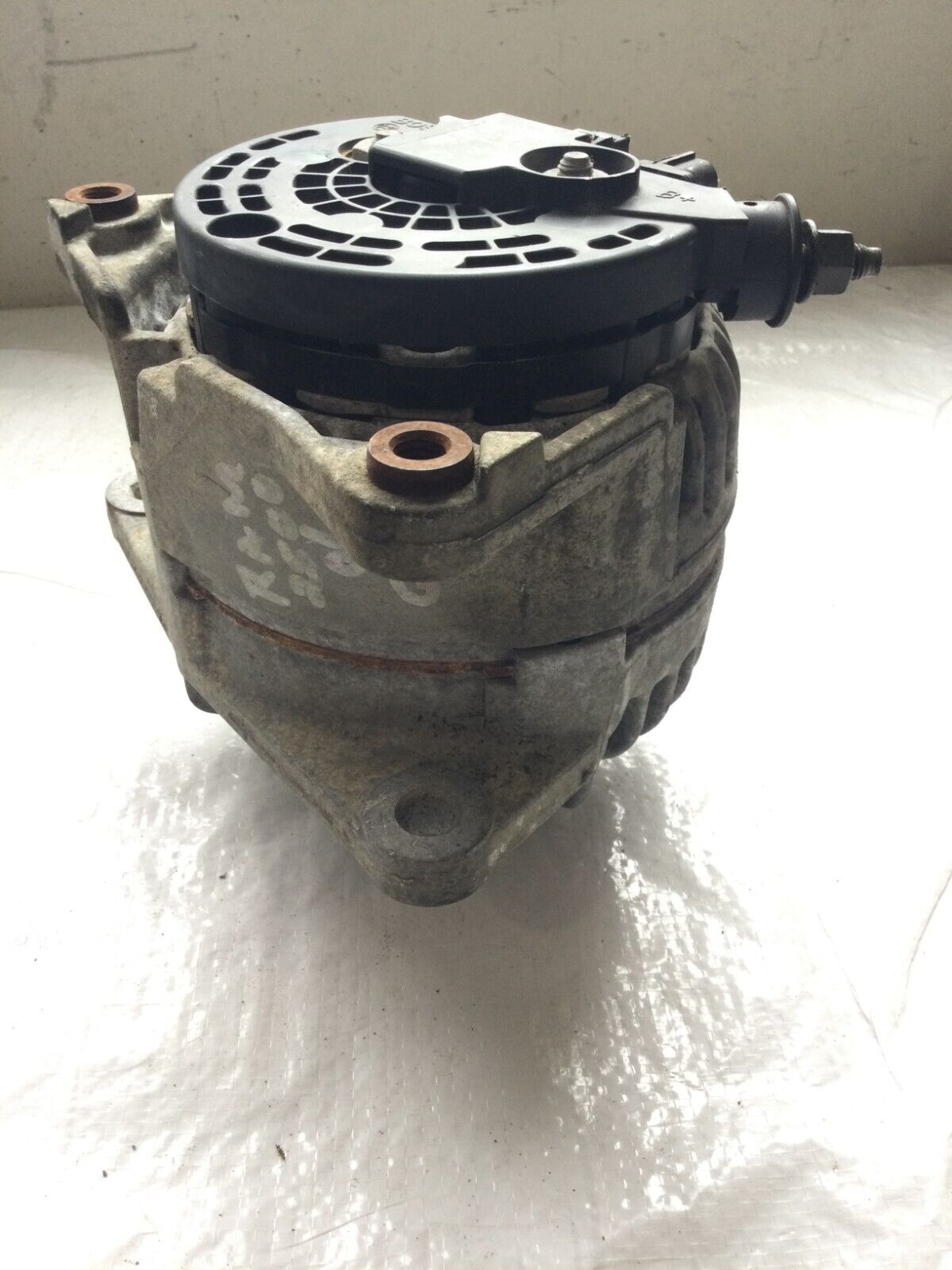 2006 Dodge Ram 2500 Alternator Motor 56028699AA OEM