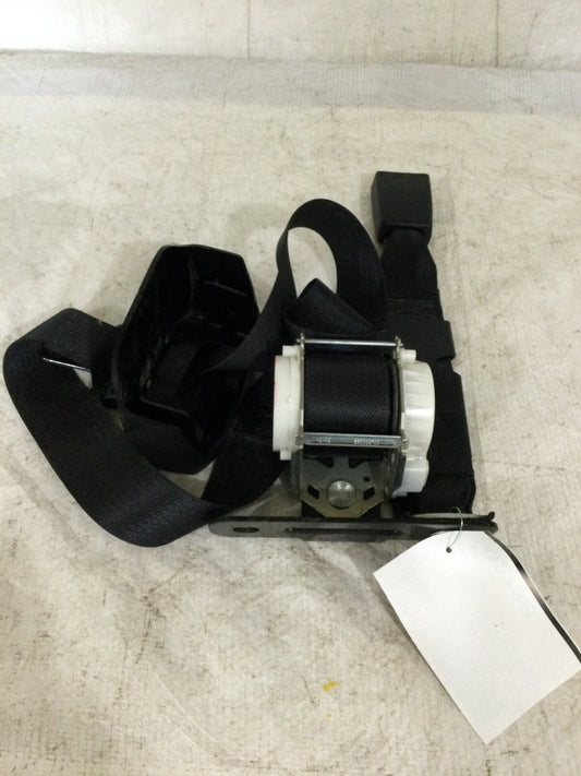 2014 Dodge Ram 1500 Rear Seat Belt RH Center P5KQ121X9AC OEM