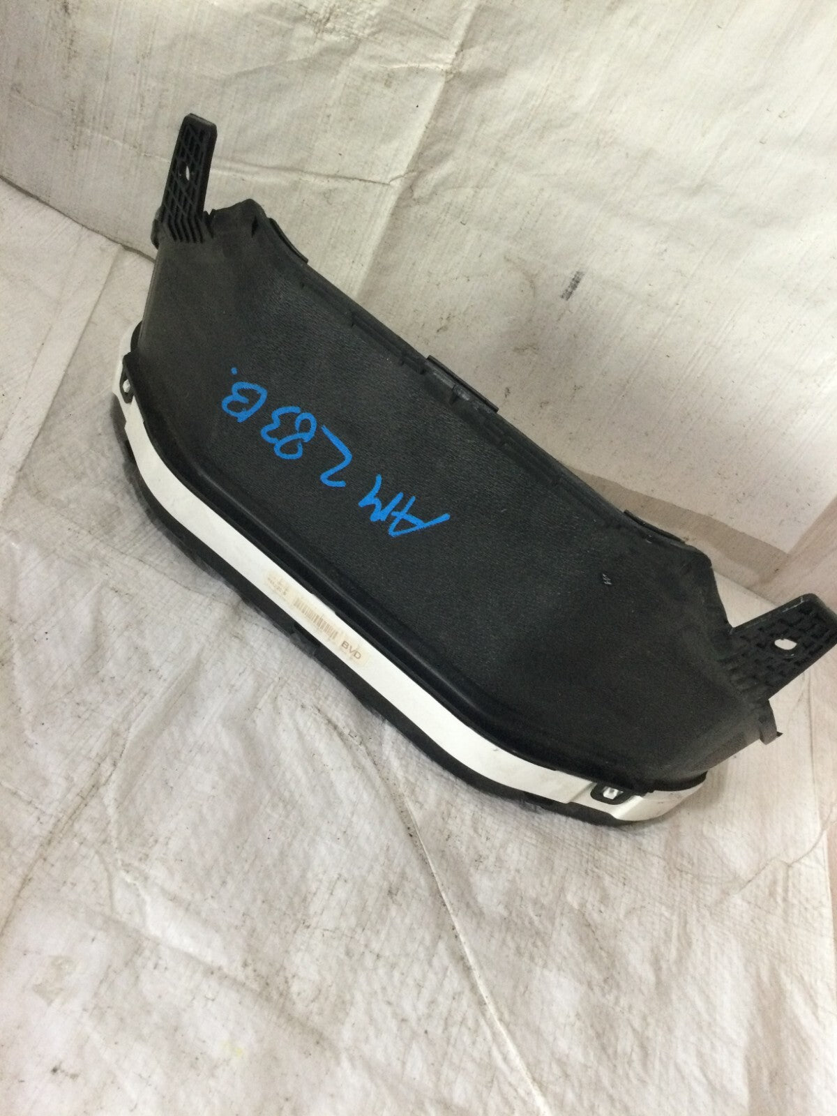 2019 Ford F-150 F150 Speedometer Gauges Instrument Cluster KPH OEM GLASS MISSING