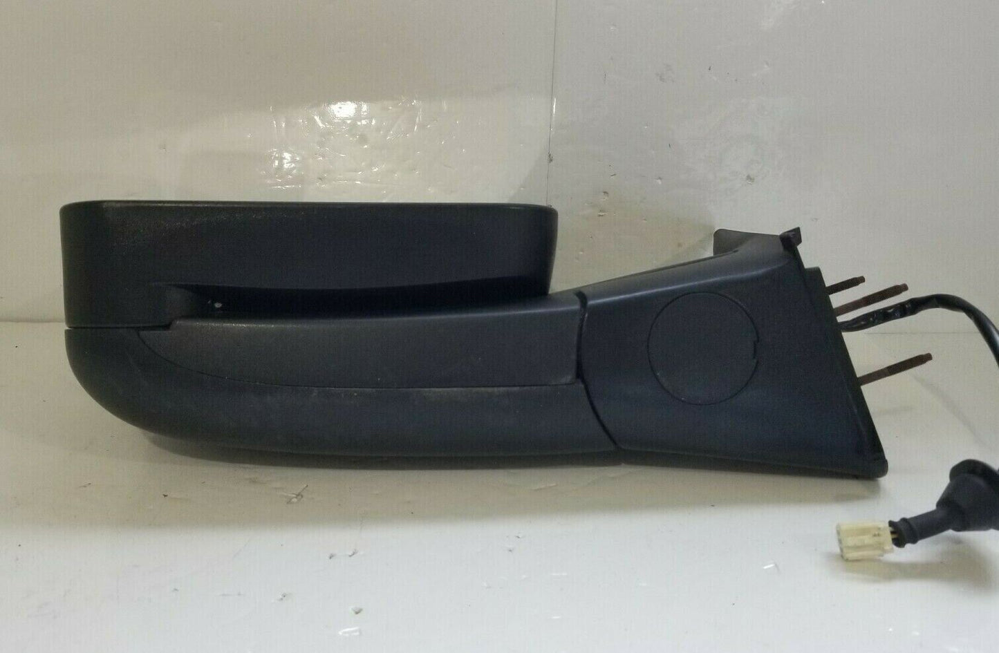 1998 Dodge Ram 1500  Manual Side View Trailer Towing Mirror OEM Left Driver LH