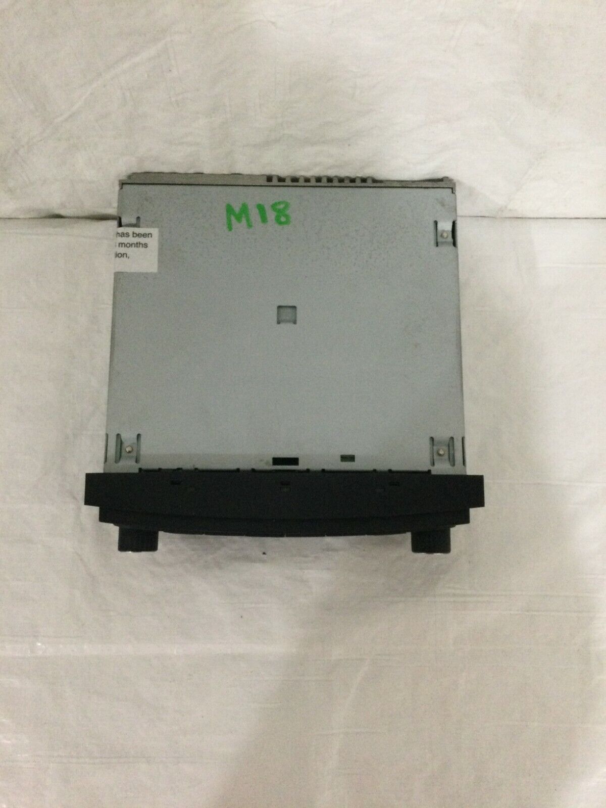 2007-2009 Hyundai Elantra MP3 Music Player 06961-96013 OEM