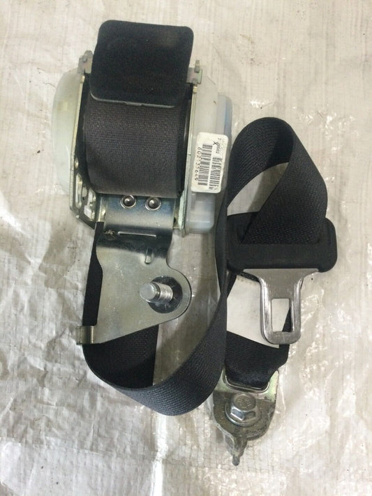 2008 Acura CSX  Right Rear Seat Belt  OEM