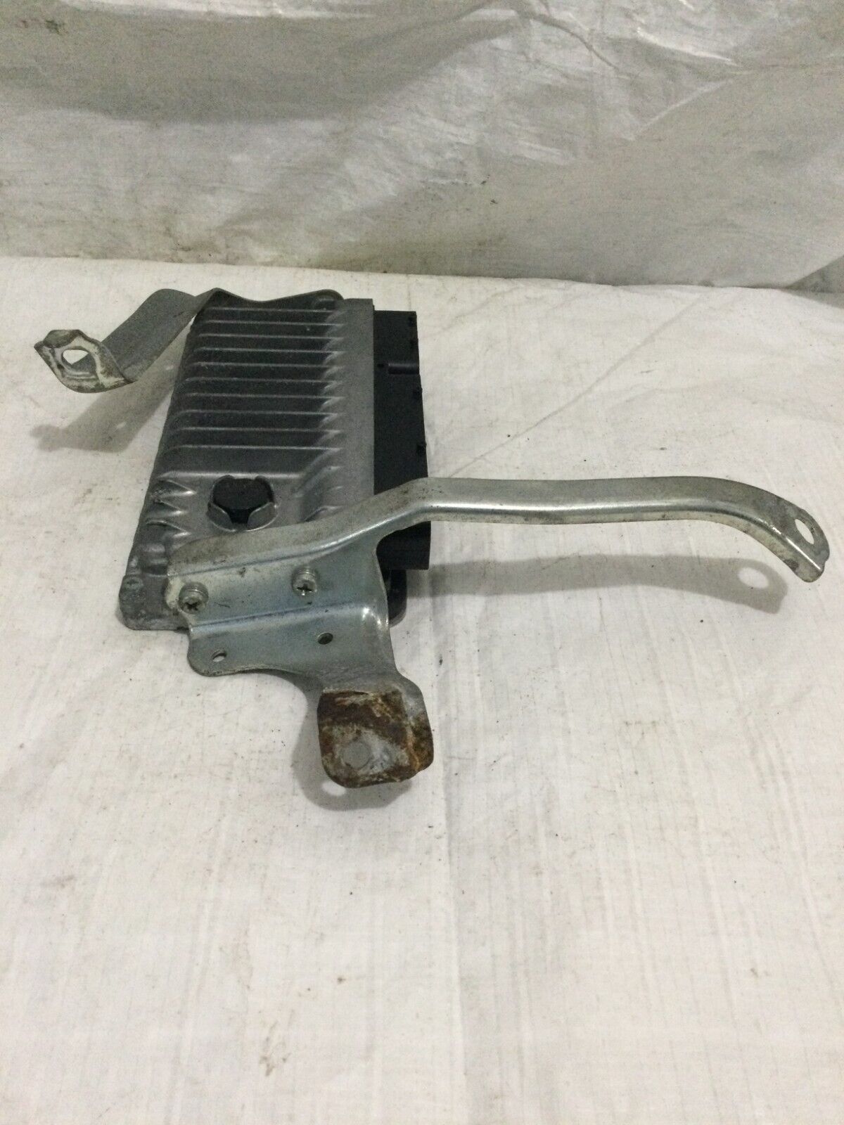 2016-2018 Toyota Rav4ECU ECM Engine Computer Control Module OEM 89661-0R520