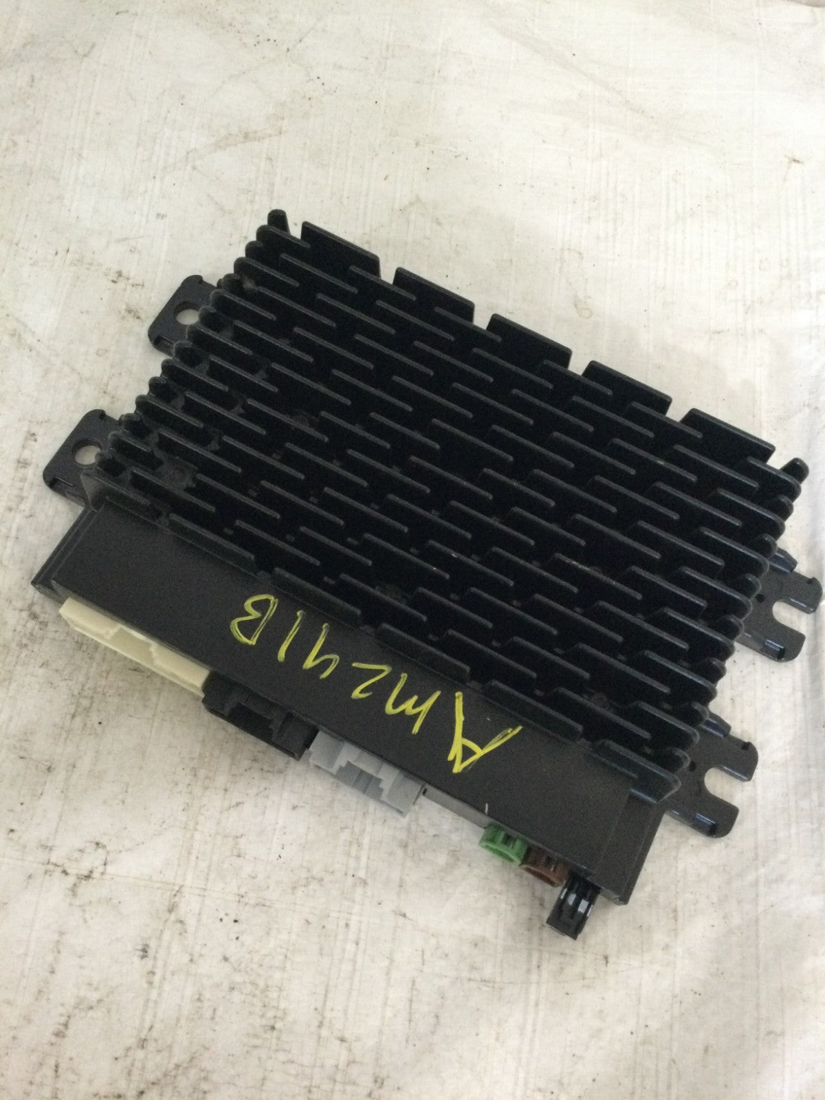 2023 Ford F150 F-150 Driver Assist Camera Control Module OEM PL3T-14G647-FBF