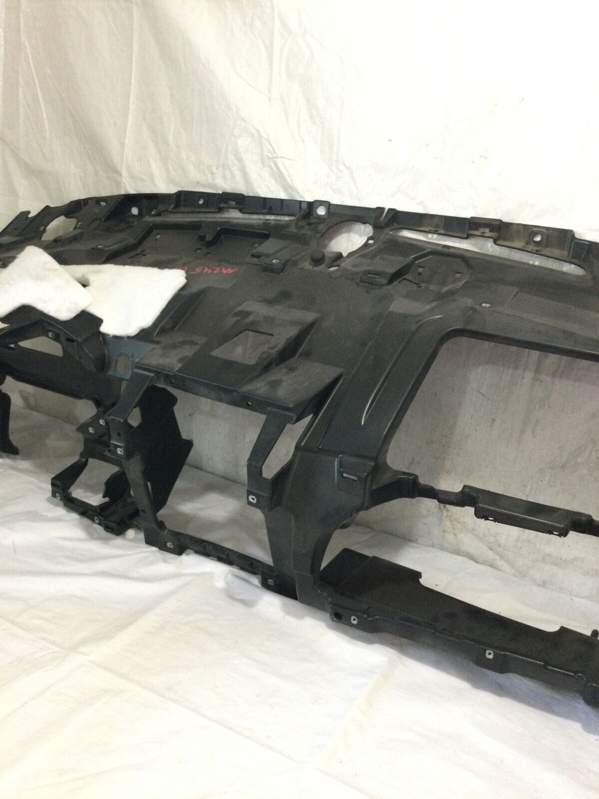 2017 Dodge Grand Caravan Interior Dash Panel OEM