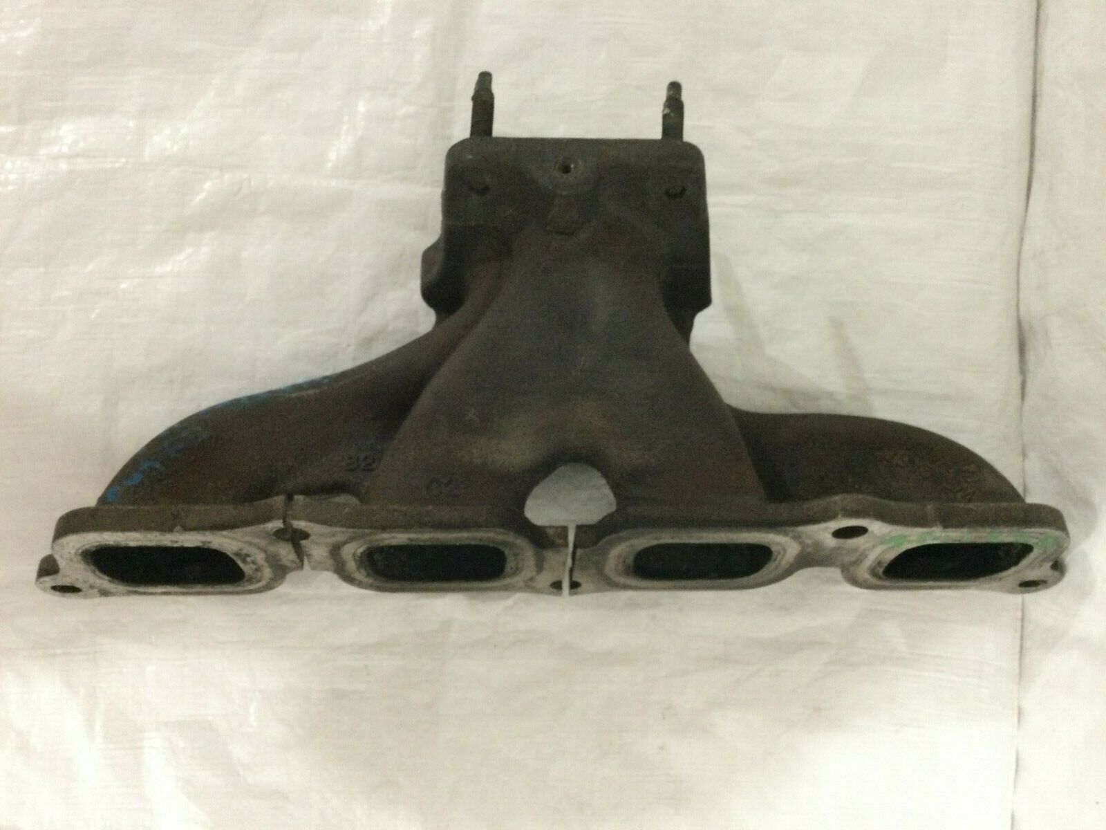 2019 Buick Regal Preferred II Exhaust Manifold Assembly OEM 2.0L