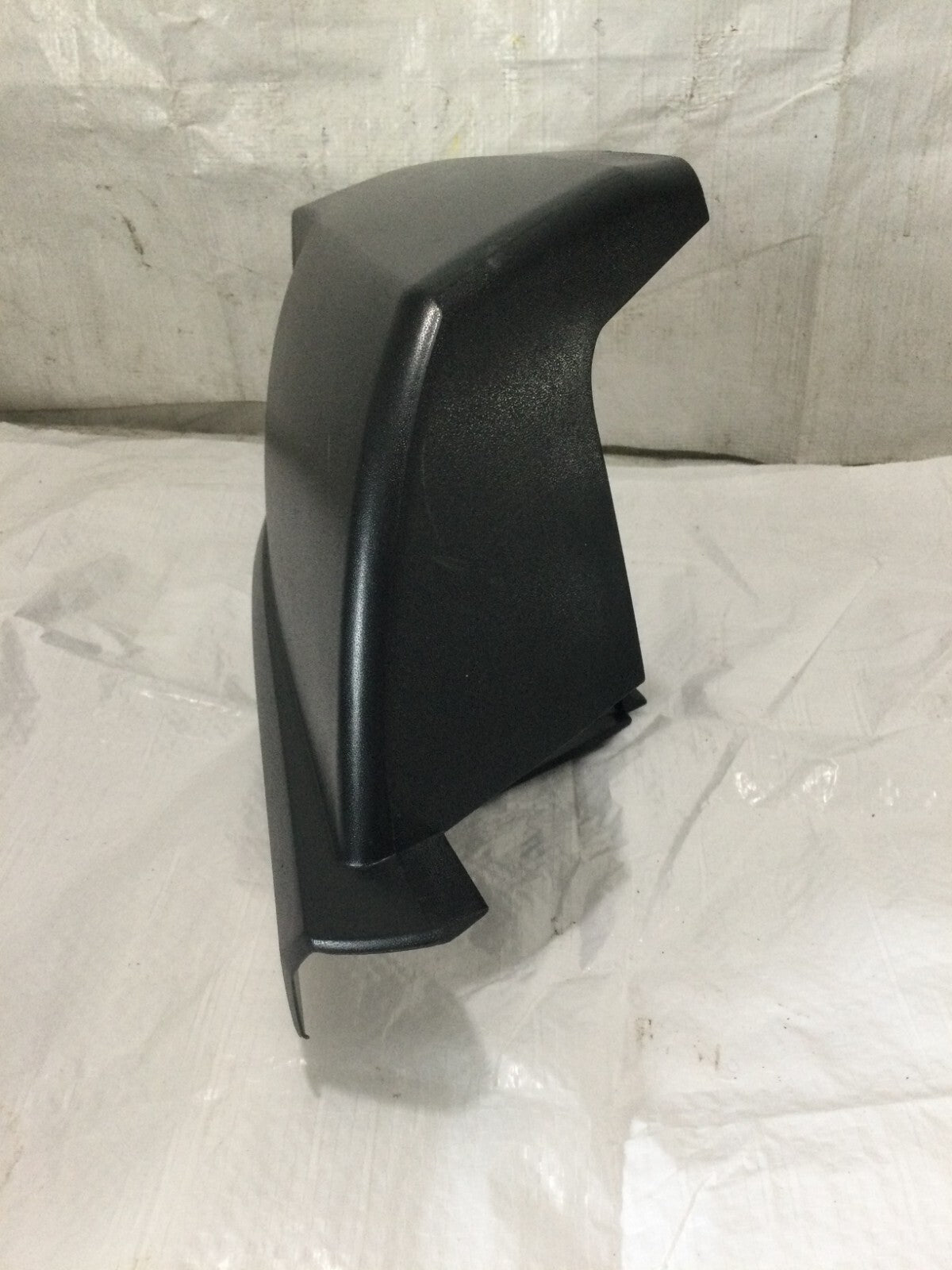 2017 Toyota Tundra Right Passenger Door Mirror Cover OEM