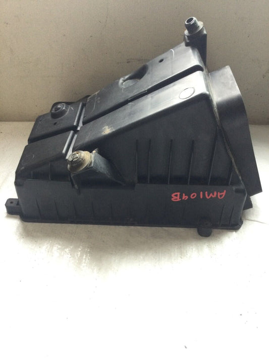 2009 GMC Sierra 1500 Air Cleaner Filter Box Lower Cover OEM 4.8L