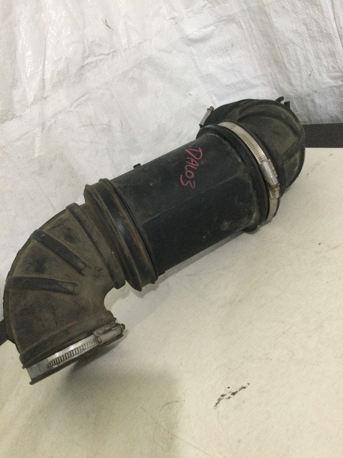 2005-2009 Dodge Ram 2500 3500 Duct-Air Cleaner OEM 53032848AA