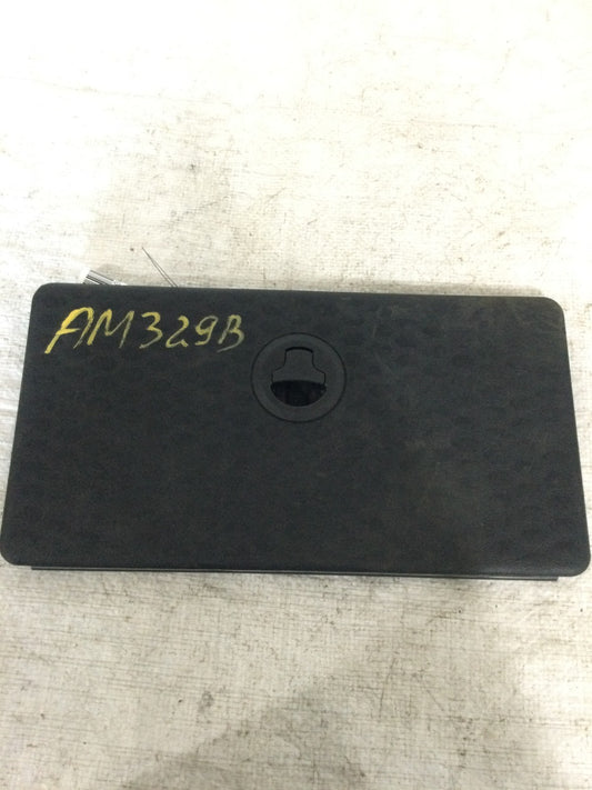 2013 Dodge Ram 1500 Rear Floor Storage Bin Cover OEM