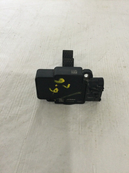 2009-2013 Chevrolet Silverado 2500 Mass Air Flow Meter Maf 10393949 OEM 6.6L