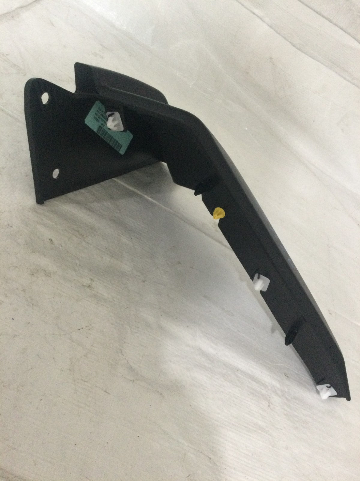 2019-2024 Dodge Ram 1500 Right Rear Spat OEM 68362344AD