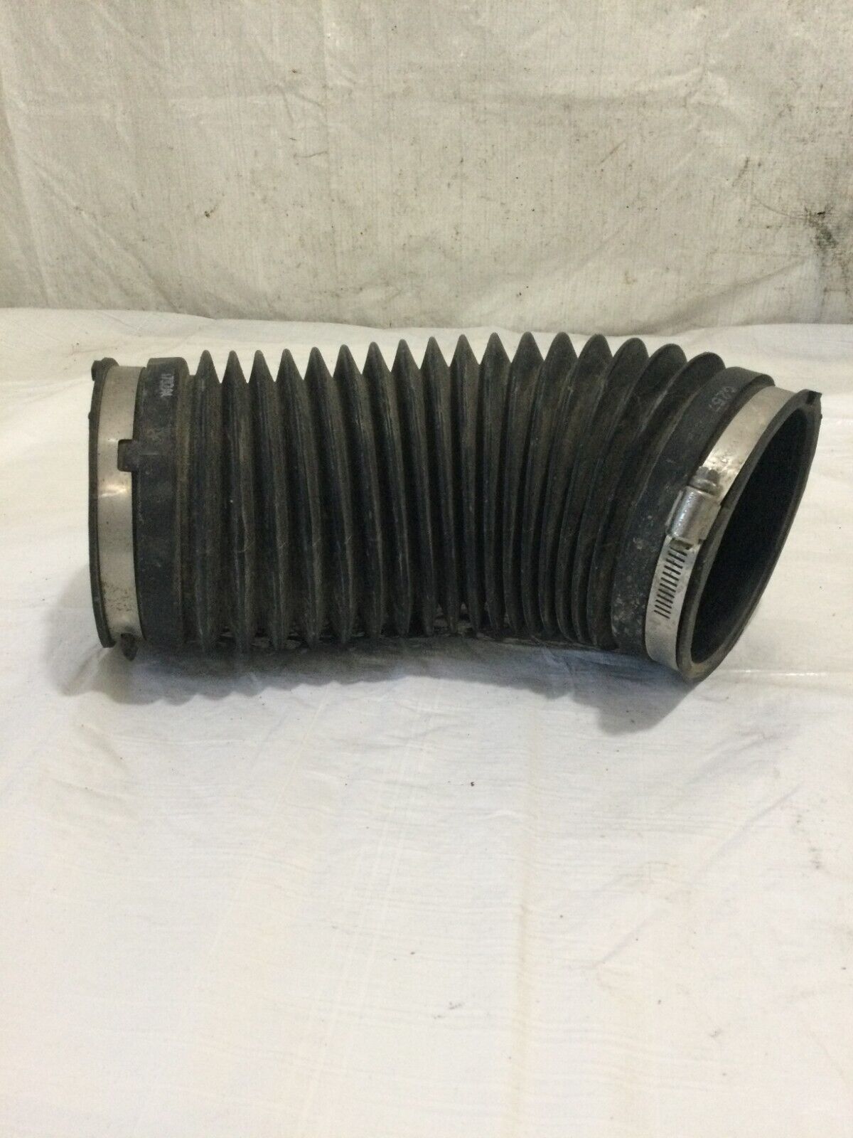 2017 Dodge Grand Caravan Air Cleaner Intake Tube 04861732AC OEM