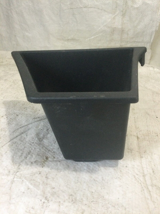 2013-2015 Mitsubishi RVR Interior Rear Storage Box Left 7646A297 OEM