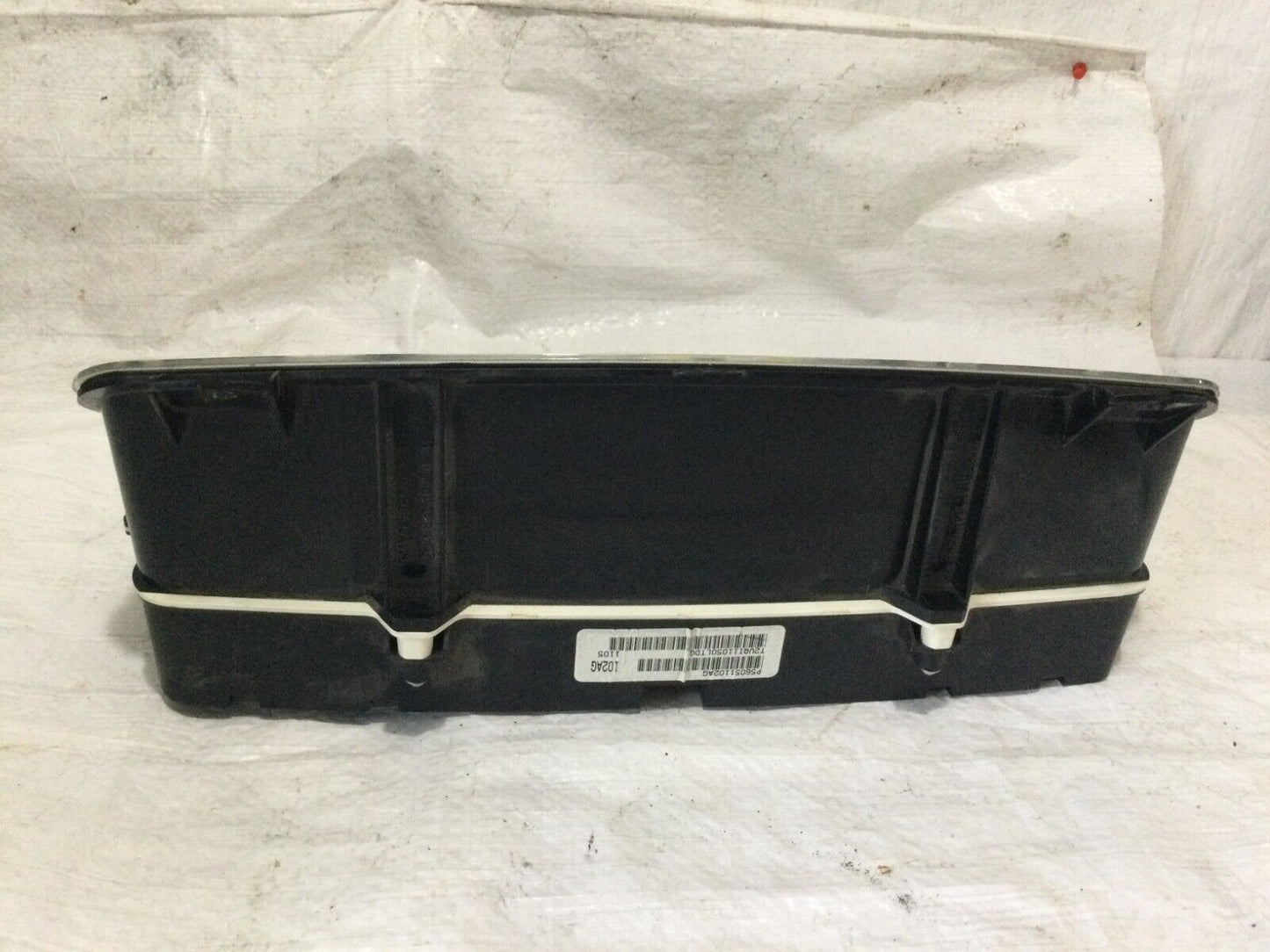 2005 Dodge Ram 1500 2500 Instrument Gauge Cluster P56045755AC OEM