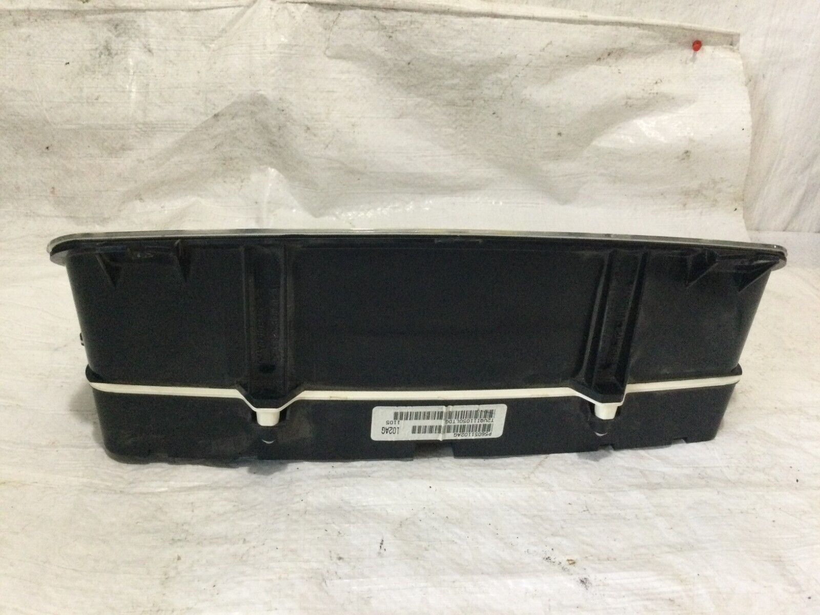 2005 Dodge Ram 1500 2500 Instrument Gauge Cluster P56045755AC OEM