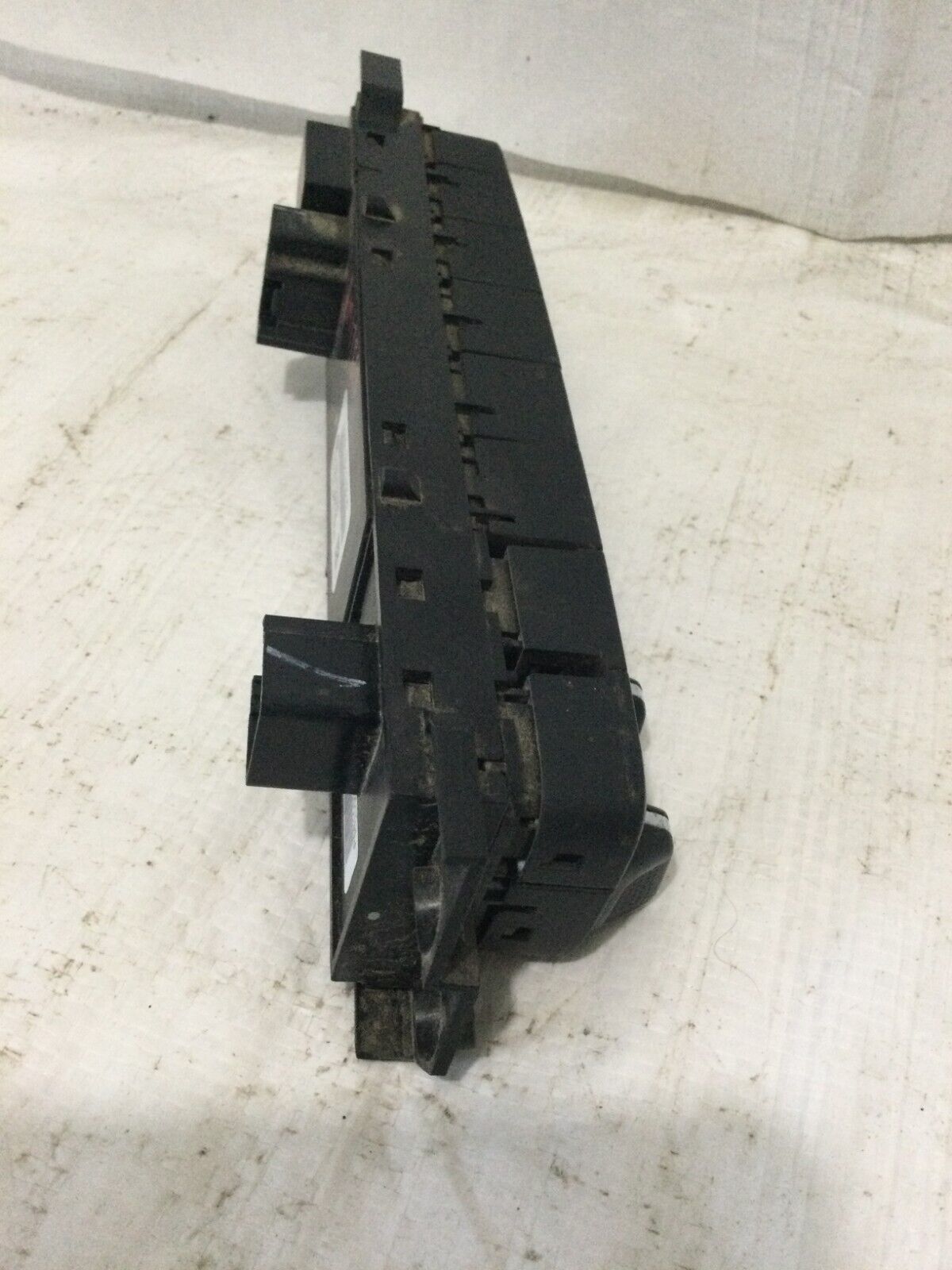 2017 RAM 1500   Traction Off Tow Haul Switch 68137076AC OEM