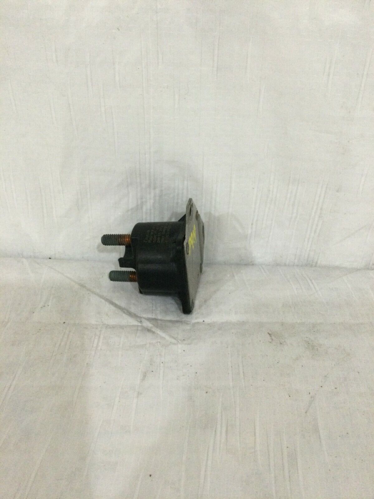 2002 Ford F-150 F150 Starter Solenoid OEM