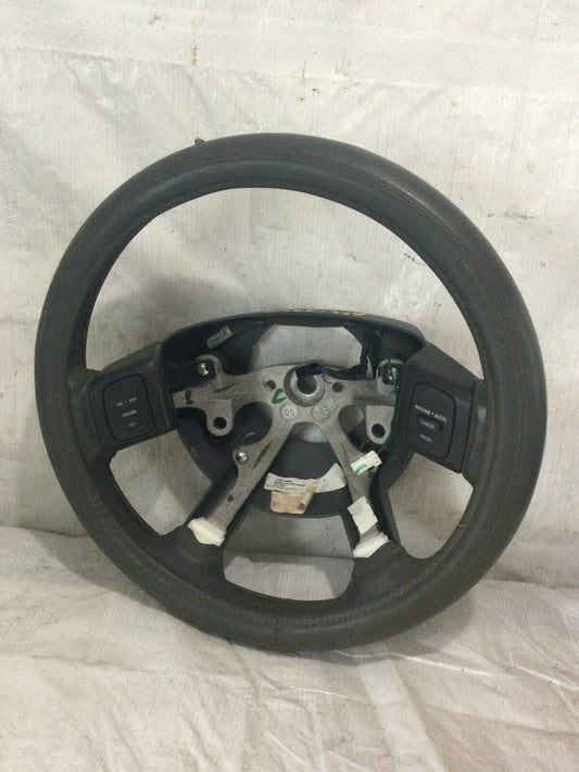 2006 Dodge Ram 1500  Strng Wheel OEM