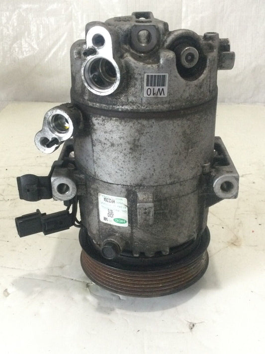 2014-2016 Kia Forte 2.0L A/C Compressor OEM