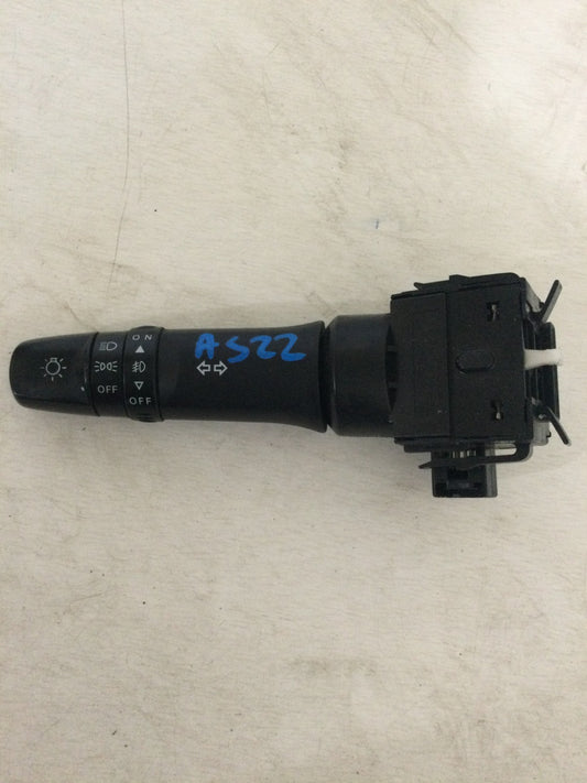 2010 Mitsubishi Lancer Headlight Turn Signal Combination Switch OEM