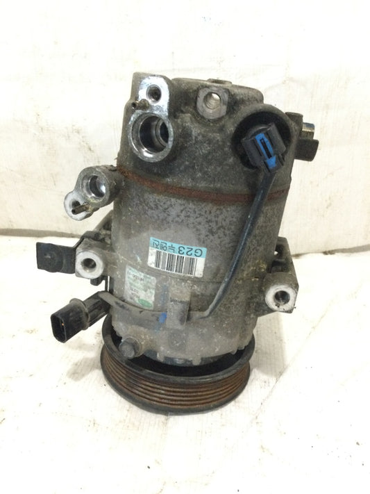 2014-2016 Hyundai Elantra AC Compressor Assembly OEM 1.8L