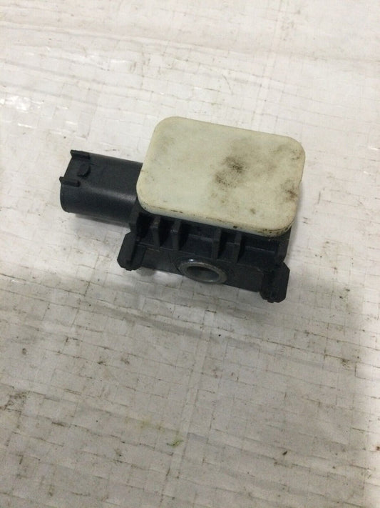 2011 Mercedes Benz GL350 Crash Impact Sensor OEM