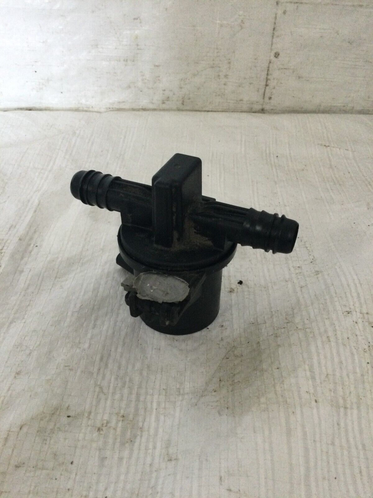 2017 Ford F-150 F150 Vacuume Valve OEM