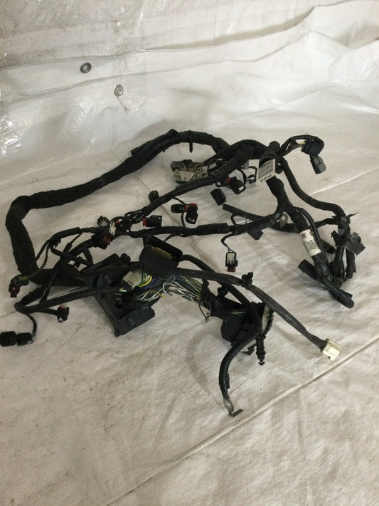 2017 Ford Explorer Engine Wire Harness OEM GU5T12C508J4CP7