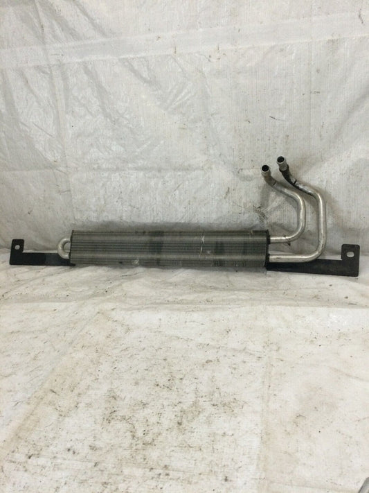 2007 Dodge Ram 3500 Power Steering Cooler OEM