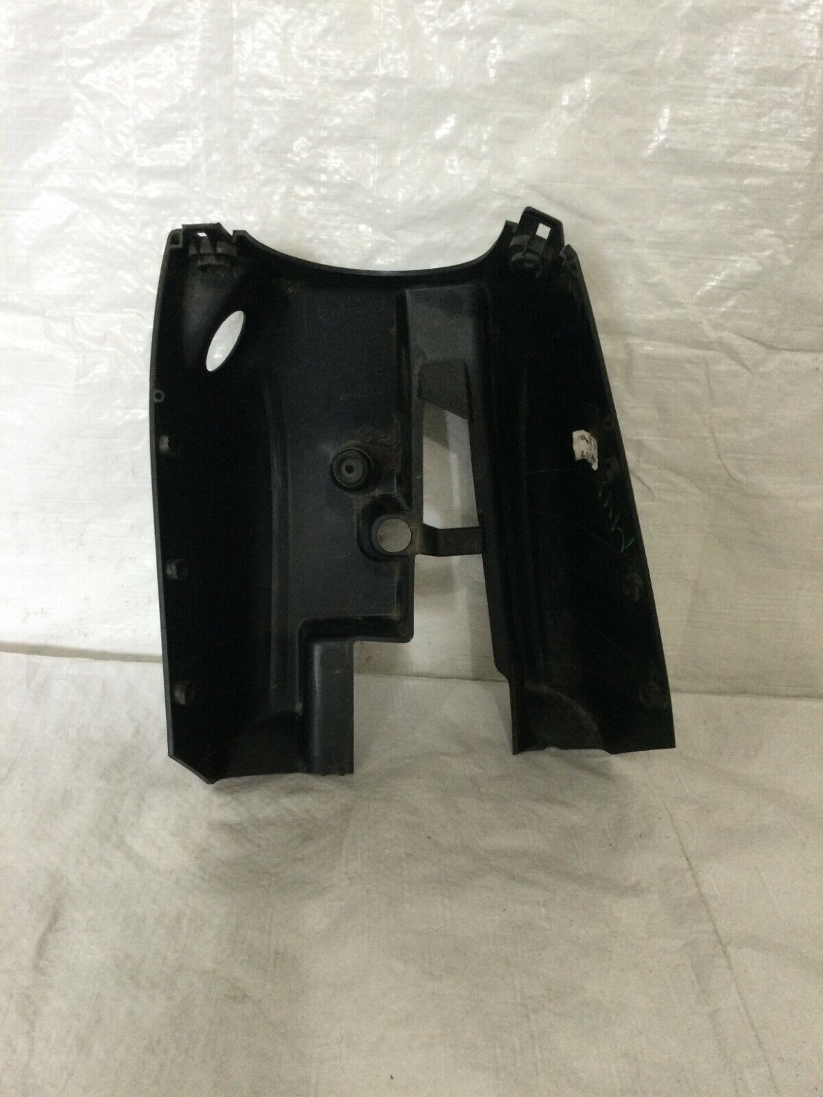 2016-2019 Chevrolet Cruze Lower Cover Steering Column Trim Bezel 23409872 OEM