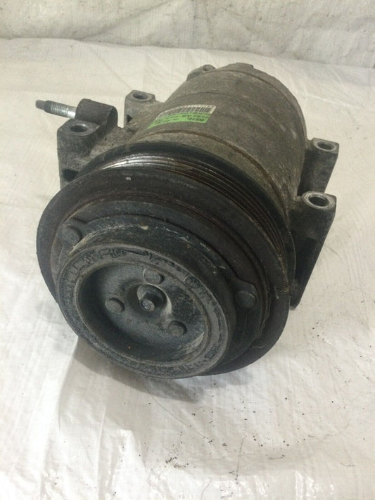 2015 Dodge Ram 1500 A/C AC Compressor 3.6l 68105755AB  OEM