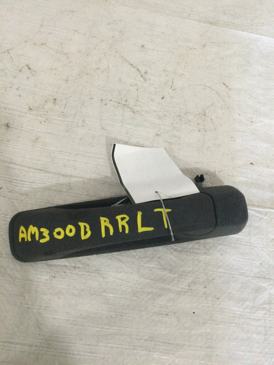2013 Dodge Ram 1500 Rear Left Driver Exterior Door Handle 55112385AC OEM