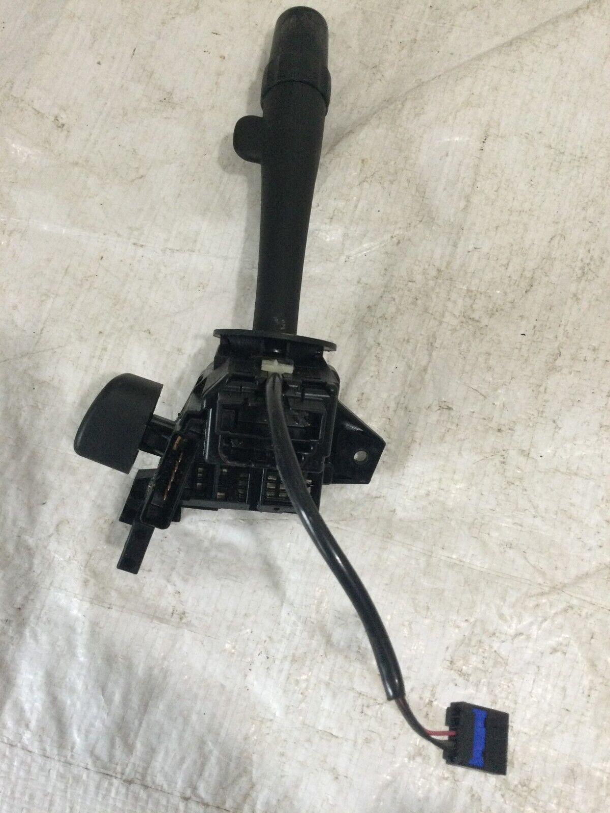 2007 Cadillac Escalade  Turn Signal Wiper Assembly Switch -26128583 OEM
