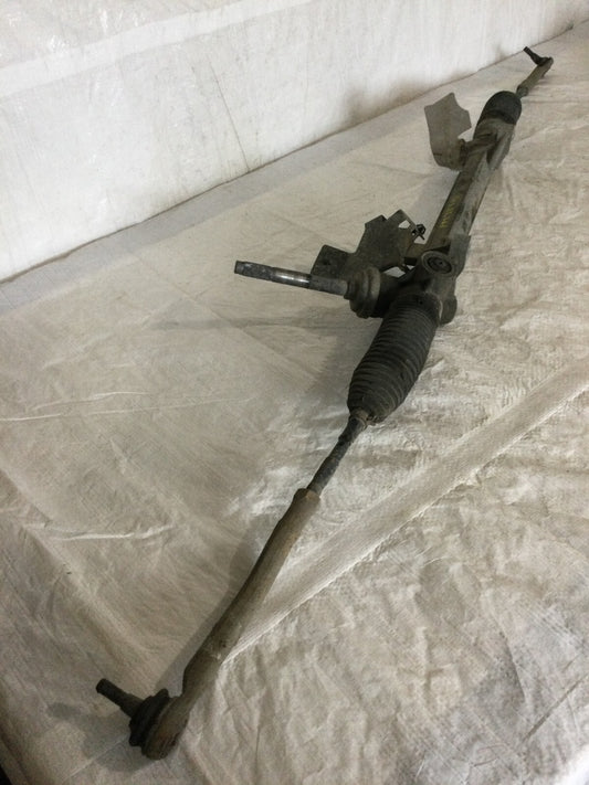 2015 Nissan Rogue Manual Steering Gear Rack & Pinion Assembly OEM