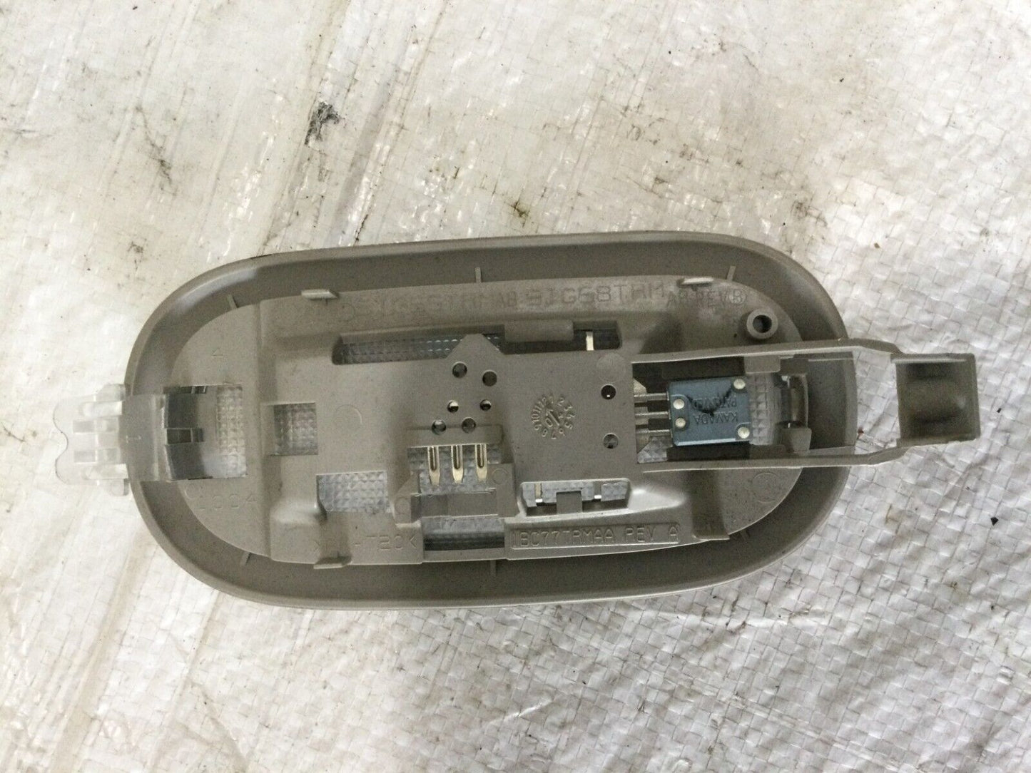 2005 Dodge Ram 1500 Dome Light 1BC77TRMAA 5JG55TRMAB OEM