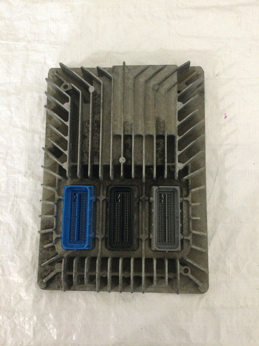 2015 Chevrolet Equinox Engine Computer Control Module Unit ECM 12651807 OEM