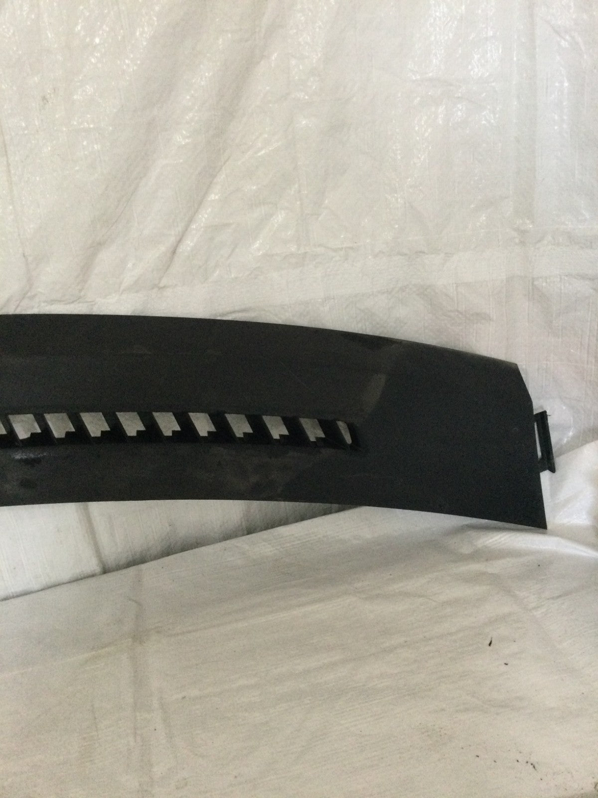 2023 Ford F-150 5.0L Dashboard Air Vent Grill Cover Trim OEM MARKED DAMAGE