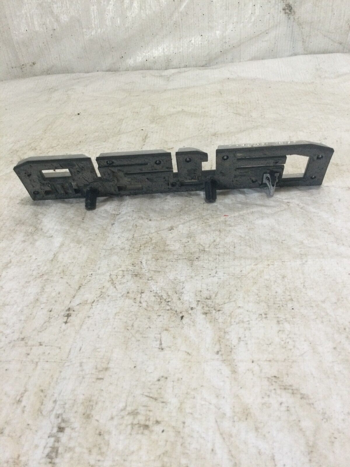 2017 Ford F-150  Side Fender Badges Emblem OEM