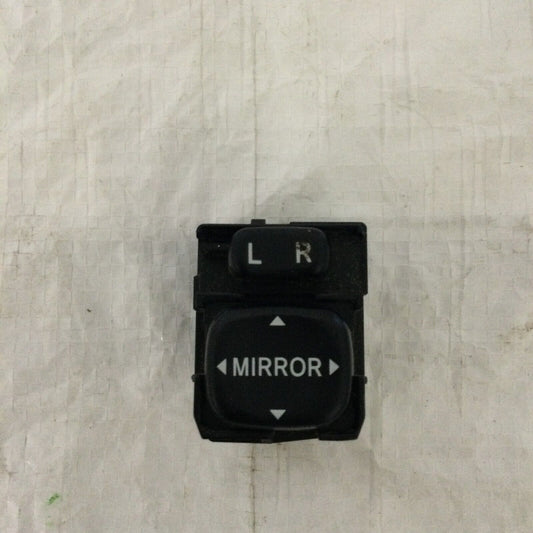 2007-2009 Toyota Camry Dash Mirror Control Switch 183574 OEM