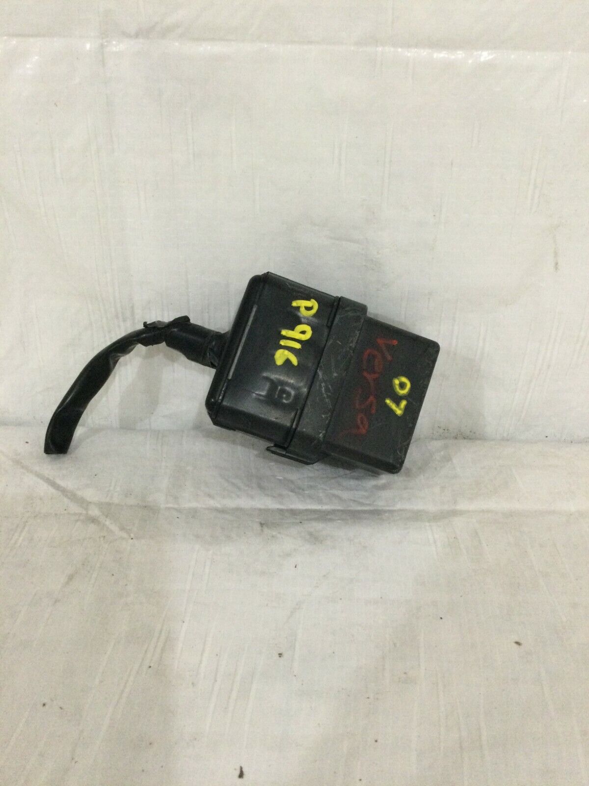 2007 Nissan Versa Relay Unit OEM