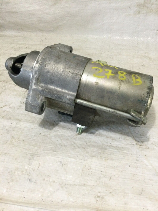 2015 Honda CR-V  Engine Starter Motor OEM