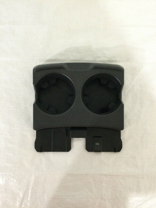 2004 Volvo S60 Rear Center Cup Holder OEM